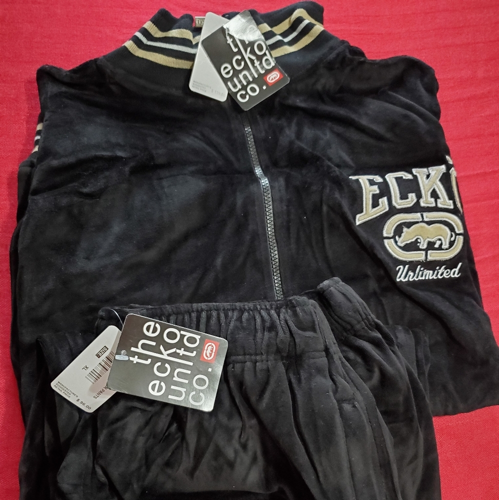 Men's jogging  set L, XL,2XL,